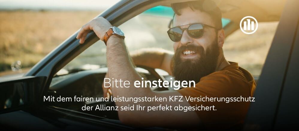 Allianz KFZ-Versicherung